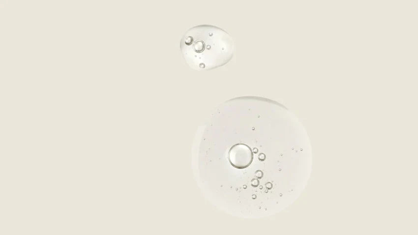 Ascorbic acid – pure vitamin C to relieve your skin