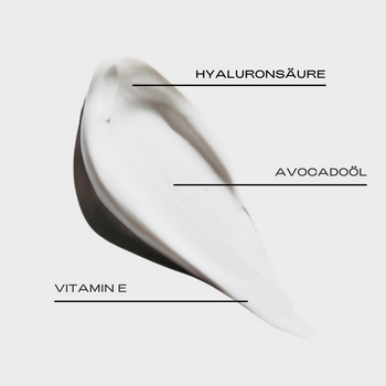 Nourishing face cream