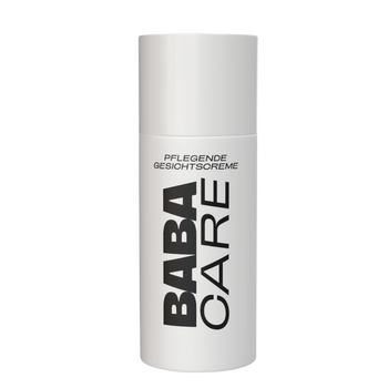 Nourishing face cream