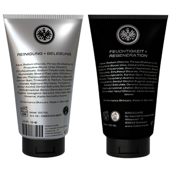 Body care set