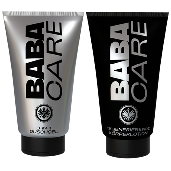 Body care set