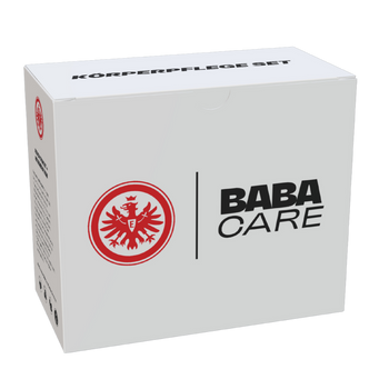 Body care set