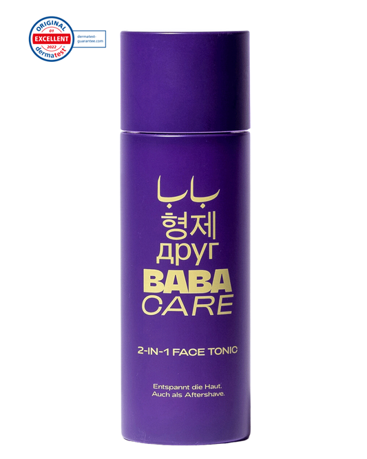 FACE TONIC