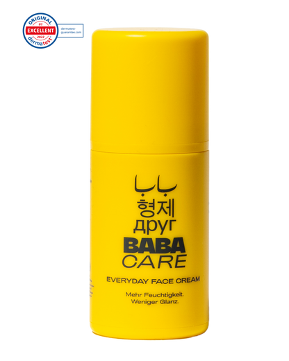 FACE CREAM