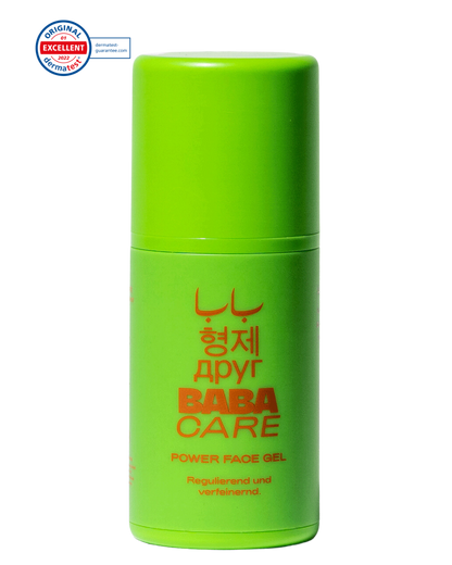 FACE GEL